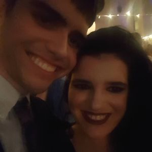 Meet your Posher, Carly